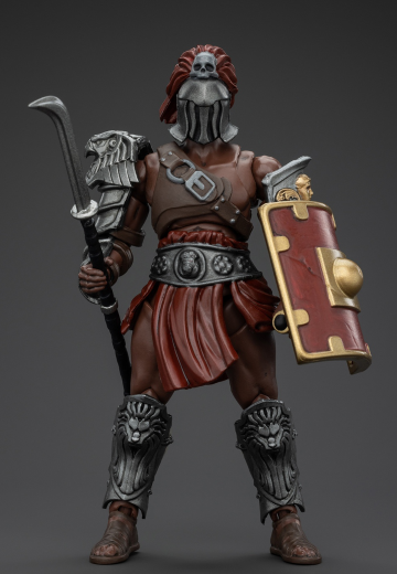 纷争 古罗马 角斗士 巨镰斗士 | Hpoi手办维基