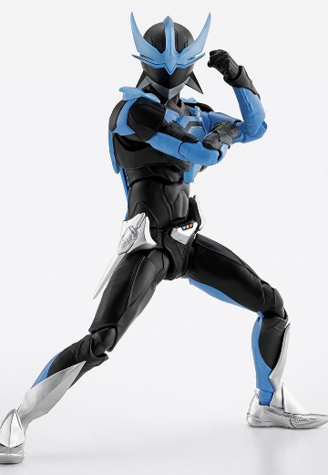 S.H.Figuarts（真骨雕制法） 银翼超人 | Hpoi手办维基