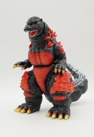 GVA-BC 哥斯拉1995　Frog Tree 250（普通） | Hpoi手办维基