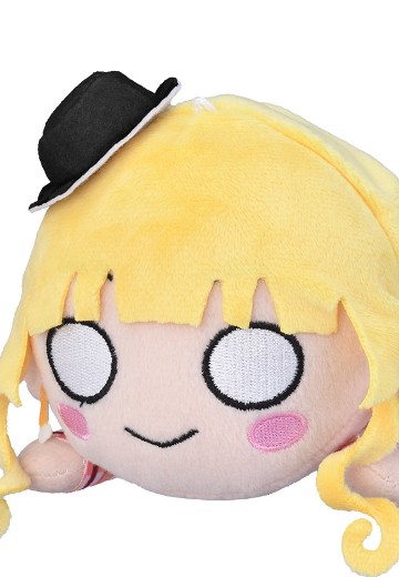 爱与演唱会！超级明星！！ 趴趴毛绒玩偶 平安名堇-Let's Be ONE S码 | Hpoi手办维基