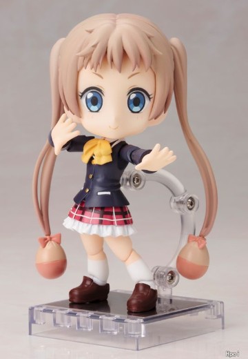 Cu-poche 中二病也要谈恋爱！恋 凸守早苗 | Hpoi手办维基