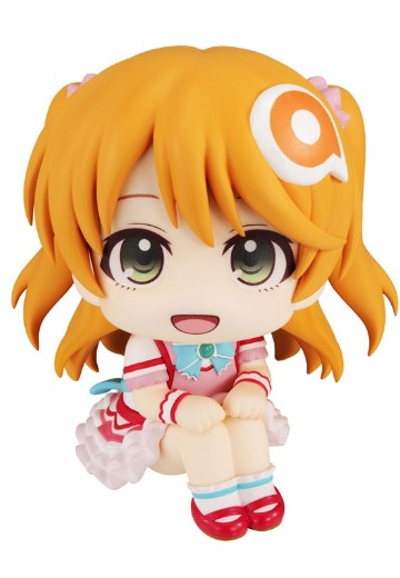 Look Up AmiAmi看板娘 阿弥子