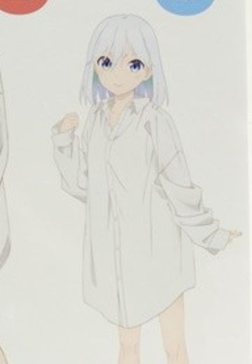 缘结甘神家 Fascinity Figure 朝姫 ~男友衬衫~