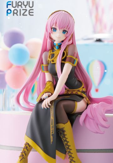 初音未来系列压泡面人偶ー巡音流歌ー