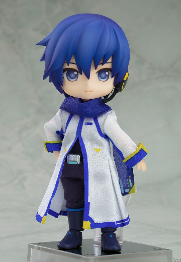 粘土娃 KAITO | Hpoi手办维基