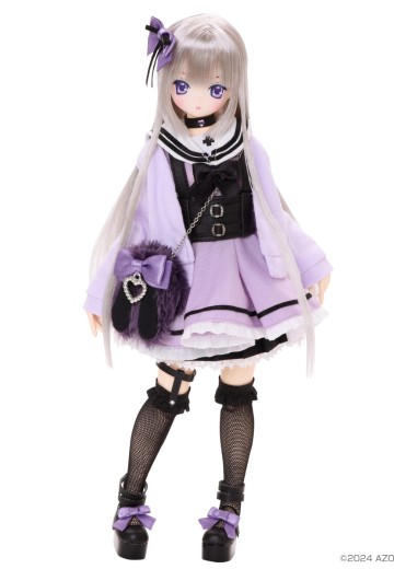 POD002-MWM Melty☆Cute/淘气宝贝 爱华 神秘女孩