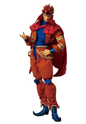 RAH 编号559 迪奥 红披风版 | Hpoi手办维基