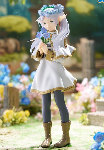 葬送的芙莉莲 Luminasta “芙莉莲”～花田～