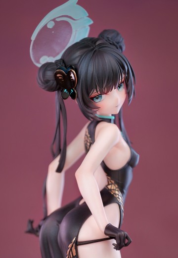 碧蓝档案 龙华妃咲