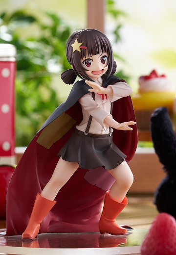 POP UP PARADE 为美好的世界献上爆焰！ 米米 L尺寸