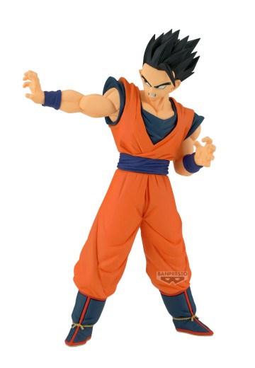 龙珠Z MATCH MAKERS  终极悟饭（大战魔人布欧） | Hpoi手办维基