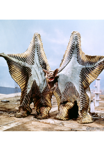 油兽 佩斯塔（暂译）