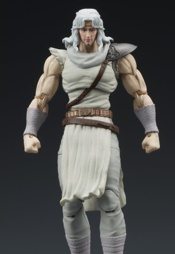 DIGACTION  北斗神拳 托奇