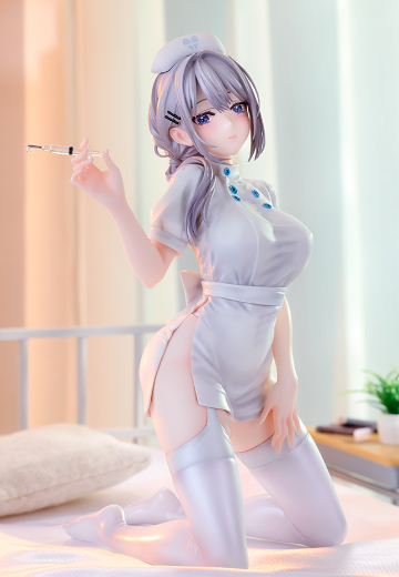 早乙女志乃 护士