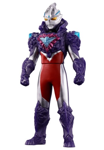 奥特英雄系列 100 亚刻奥特曼 星河装甲 | Hpoi手办维基