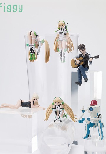 乐园追放 figgy | Hpoi手办维基