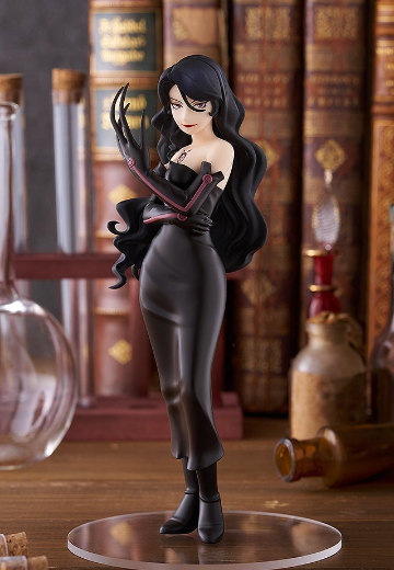 POP UP PARADE  钢之炼金术师 FULLMETAL ALCHEMIST 拉丝特