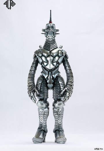 KRS x TAKEYA 乌英达姆 | Hpoi手办维基