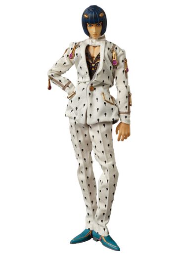 RAH 编号560 布鲁诺·布加拉提 | Hpoi手办维基