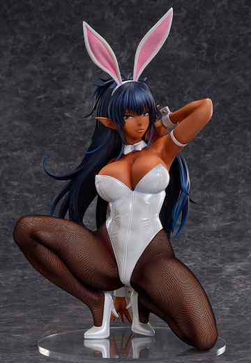 B-style BASTARD!! -暗黑破坏神- 阿薛斯·尼尔 兔女郎