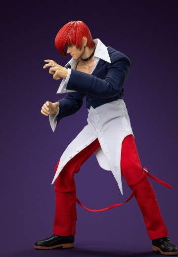 拳皇97 八神庵 ​​​