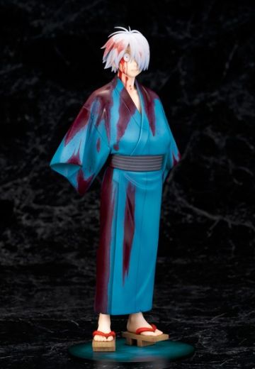 东映动画系列 鬼太郎诞生 咯咯咯之谜 鬼太郎的父亲 | Hpoi手办维基