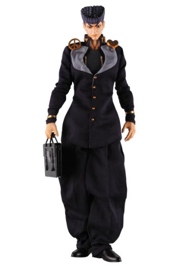 RAH 编号471 东方仗助 | Hpoi手办维基