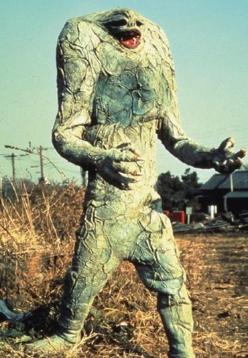 棲星怪兽 贾米拉（暂译）