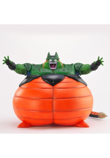 龙珠ARISE 沙鲁 爆炸 | Hpoi手办维基