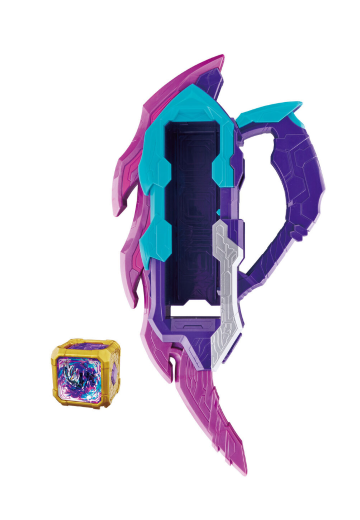 亚刻奥特曼 星河装甲 DX终极变身套装 | Hpoi手办维基