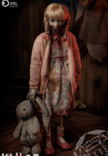 咬 克萝伊 | Hpoi手办维基