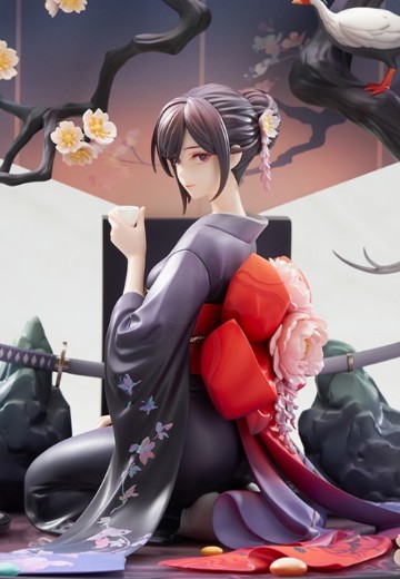 三体 智子 | Hpoi手办维基