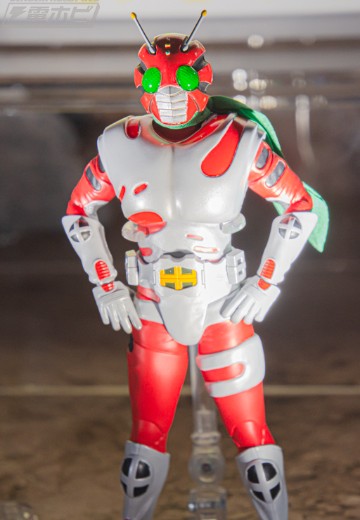 S.H.Figuarts（真骨雕制法） 假面骑士佐修 | Hpoi手办维基