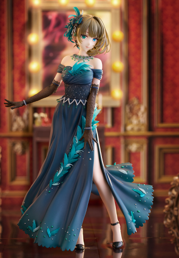 Dream Tech 偶像大师 灰姑娘女孩  [Pretty Liar] 高垣枫+