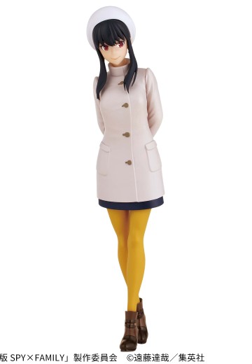 剧场版 间谍过家家 代号：白 DXF-约尔·福杰-