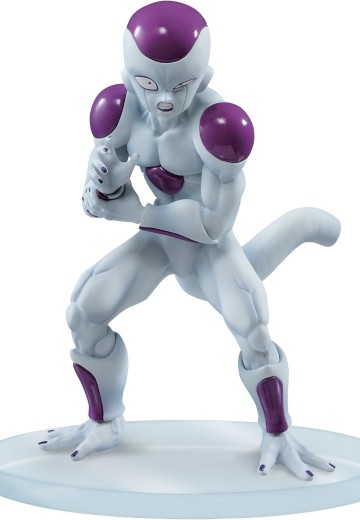 龙珠Z DRAMATIC SHOWCASE～3rd season～ Vol.2 龙珠Z 弗利萨 | Hpoi手办维基