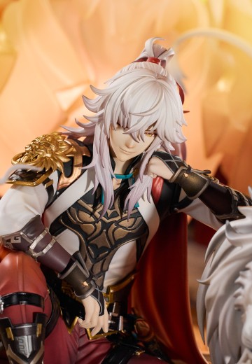 崩坏：星穹铁道 景元-神策将军