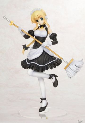 ToHeart2 迷宫旅行者 女仆 西露法 | Hpoi手办维基