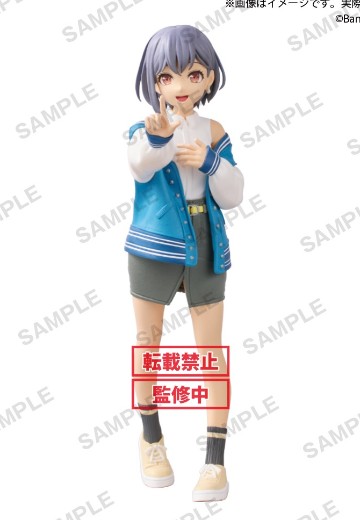 梦想协奏曲！奖品人偶 迷途之子！！！！！ 高松灯