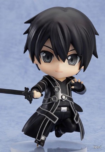 粘土人#295 刀剑神域 桐人