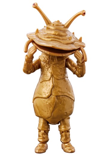 奥特超可动人偶 卡内贡