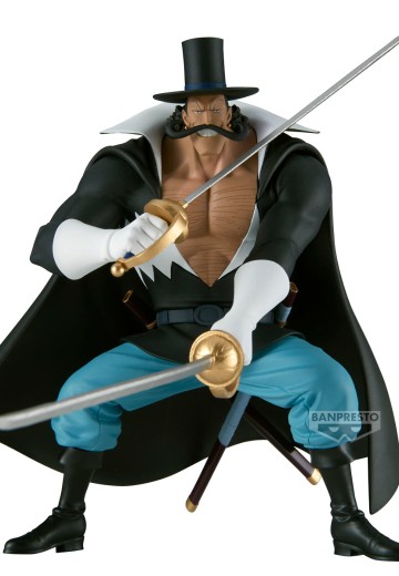 航海王 BATTLE RECORD COLLECTION-比斯塔- | Hpoi手办维基