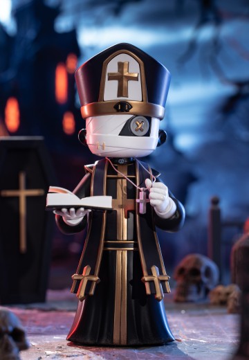 无相系列 恶魔 | Hpoi手办维基