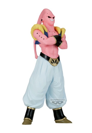 龙珠Z MATCH MAKERS 魔人布欧（大战终极悟饭）