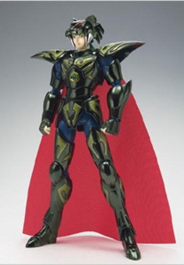 圣斗士圣衣神话 开阳星米扎尔·斯多 | Hpoi手办维基