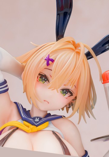 逆兔女郎系列 后辈酱 | Hpoi手办维基