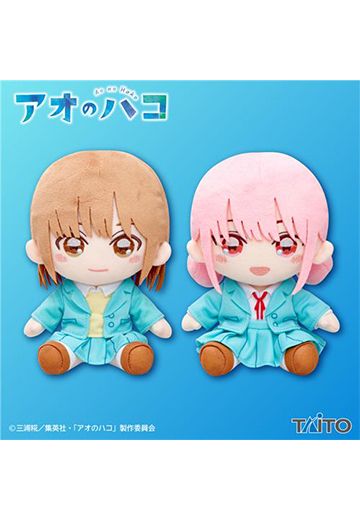 青之箱 原创布偶 | Hpoi手办维基