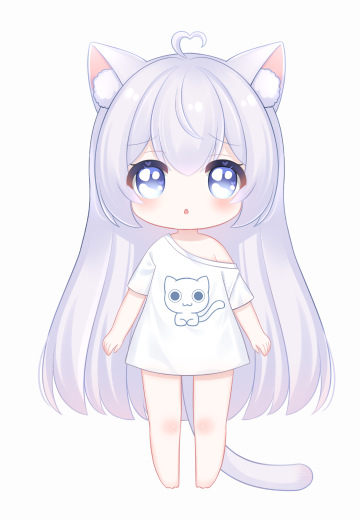 Q版 糯米米 | Hpoi手办维基