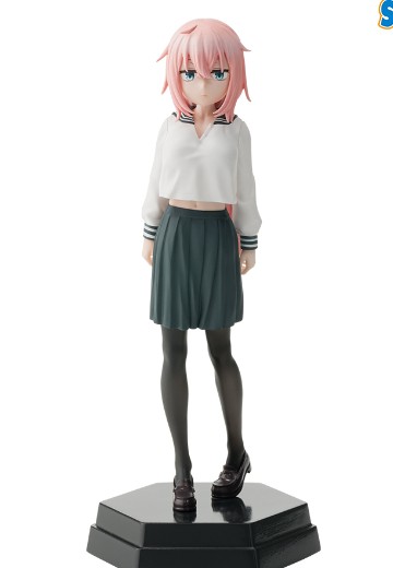 学生会也有洞！ Desktop×Decorate Collections “陆奥驹絽” | Hpoi手办维基