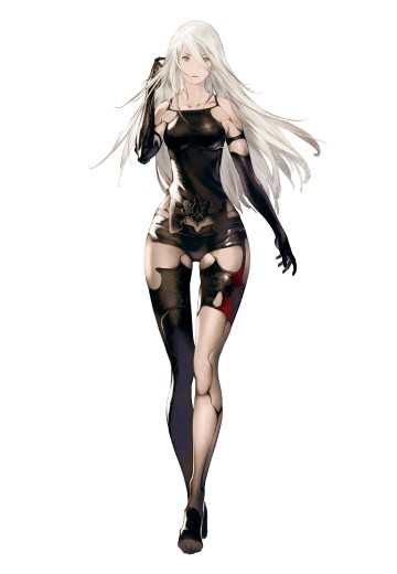 A2（寄叶A型二号)